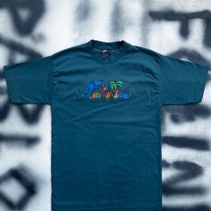 Vintage 90s Australia Tee